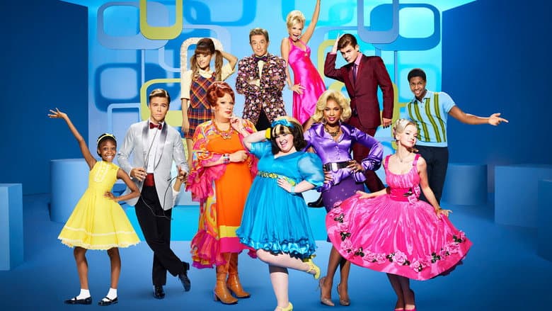 Hairspray Live! still