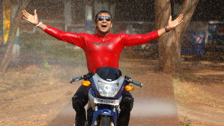 Sillunu Oru Kaadhal still