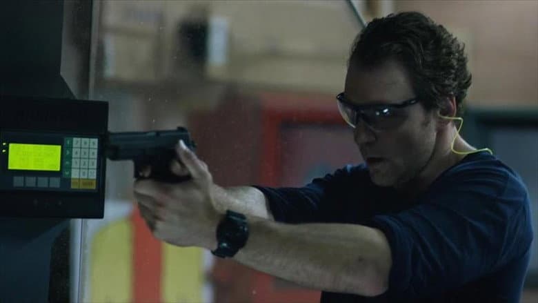 12 Rounds 3: Lockdown still