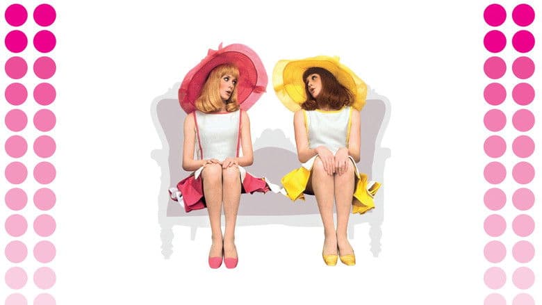 The Young Girls of Rochefort still