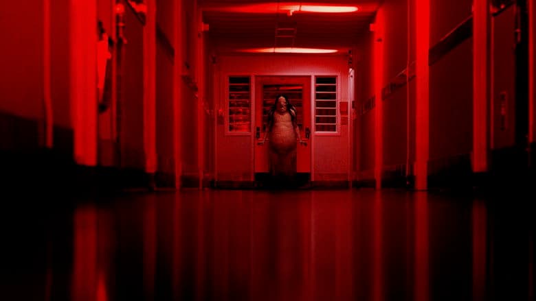 Scary Stories to Tell in the Dark still