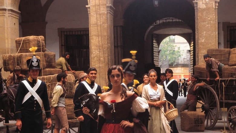 Carmen still