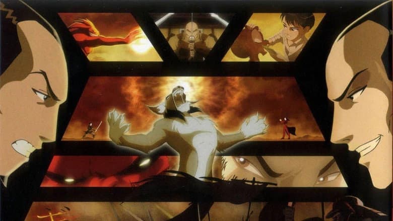 Gisaku still