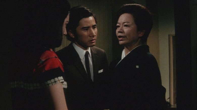 An Ode to Yakuza still