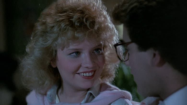 Chopping Mall still