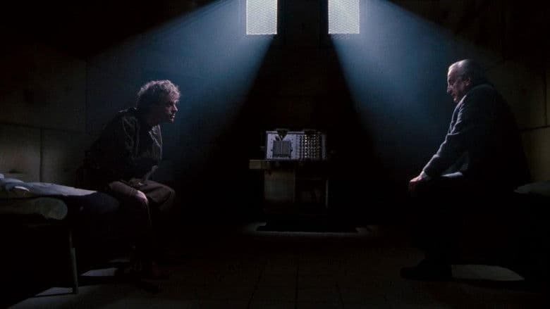 The Exorcist III still