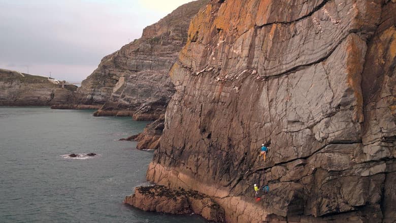 Great Britain, Journey To The Sources of Mountaineering still