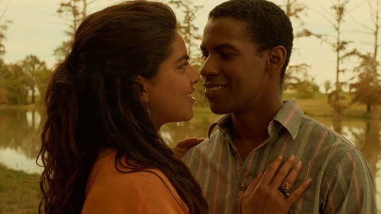 Mississippi Masala still
