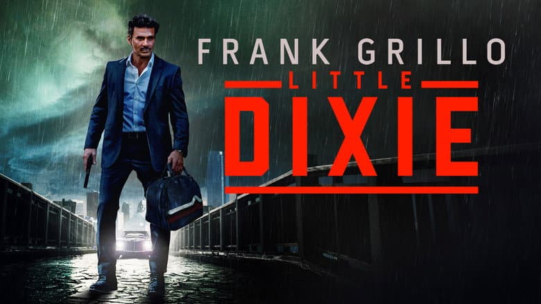Little Dixie still