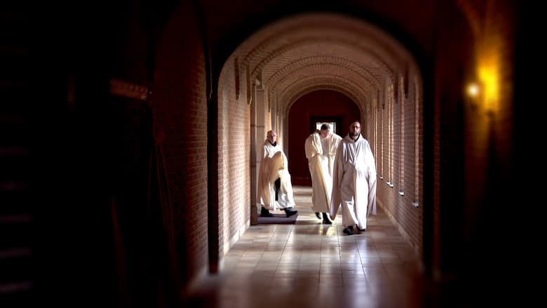 The Island of the Monks still