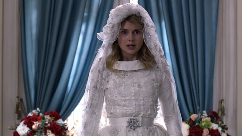 A Christmas Prince: The Royal Wedding still