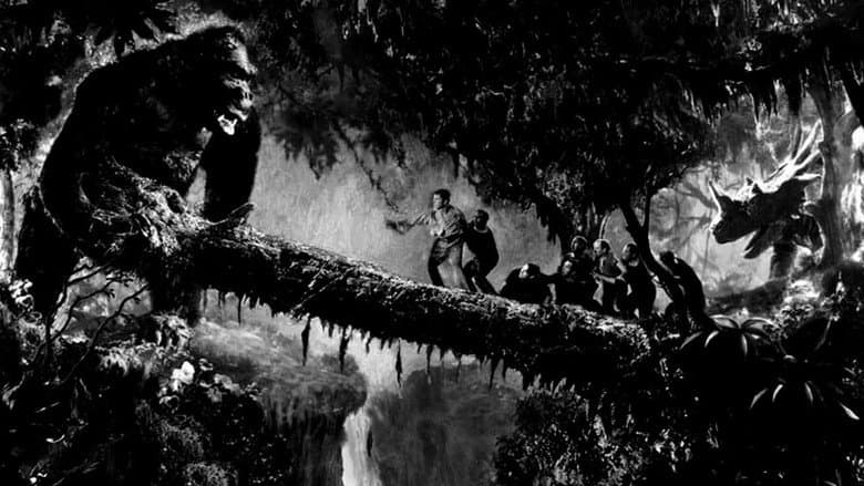 King Kong: Monster and Myth still