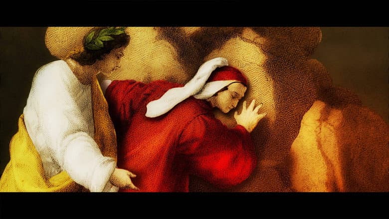 Mirabile Visione: Inferno still