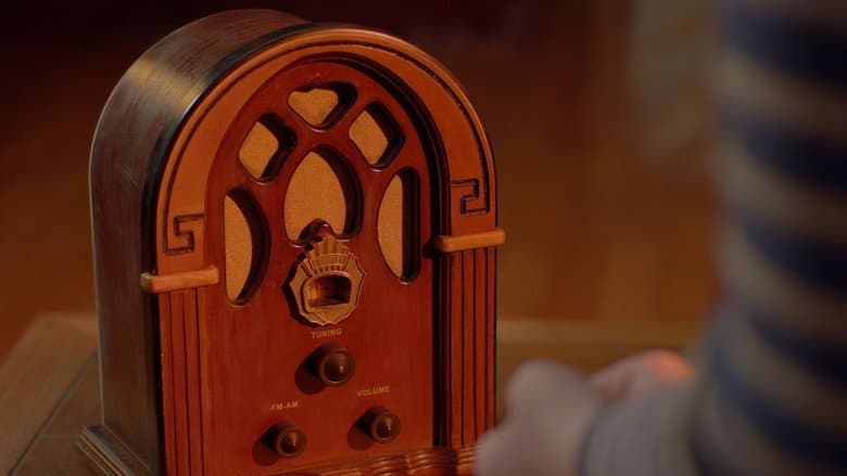 Voice Box still