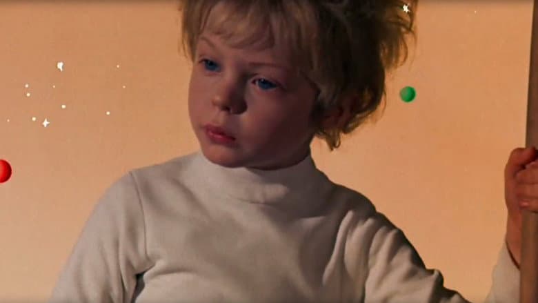 The Little Prince still