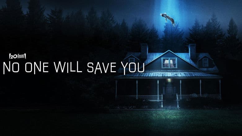 No One Will Save You still