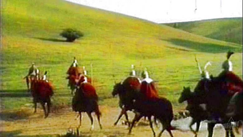 Cossacks Approaching still
