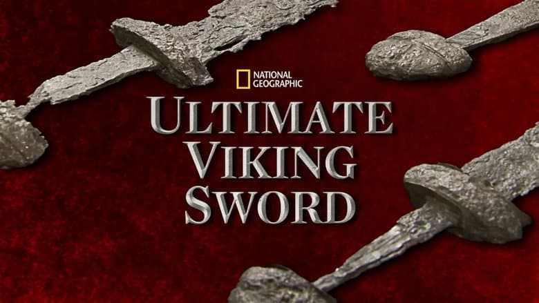 NOVA: Secrets of the Viking Sword still