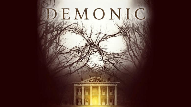 Demonic still