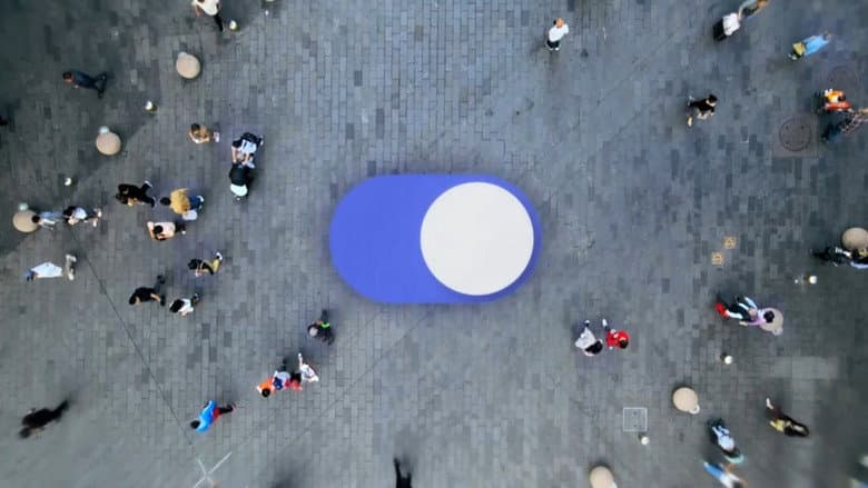 Gefährliche Apps - Im Netz der Datenhändler still