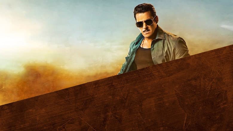 Dabangg 3 still