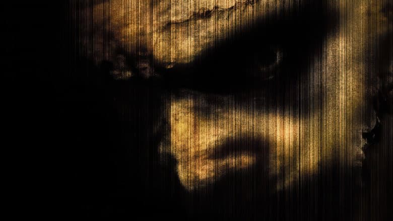 The Texas Chainsaw Massacre still