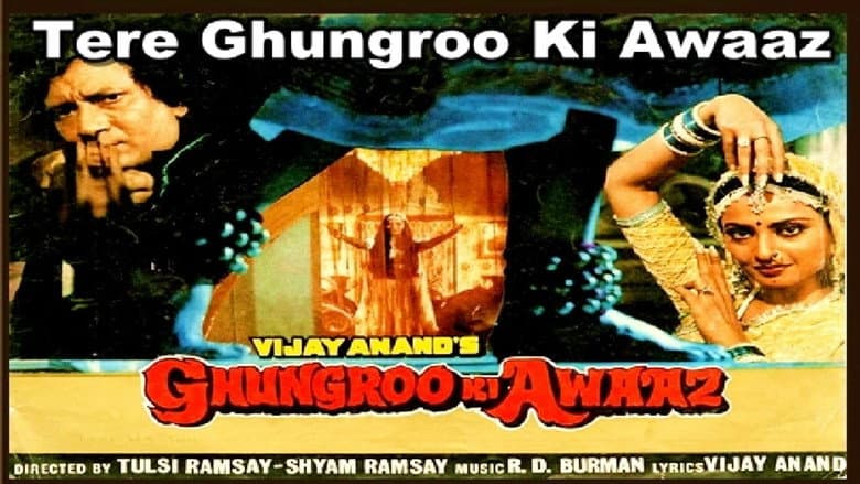 Ghungroo Ki Awaaz still
