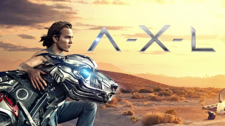 A-X-L still