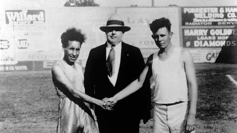 El Ouafi Boughera, The marathon runner of history still