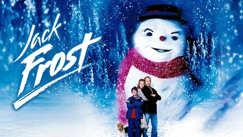 Jack Frost still