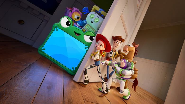 Toy Story 5 still