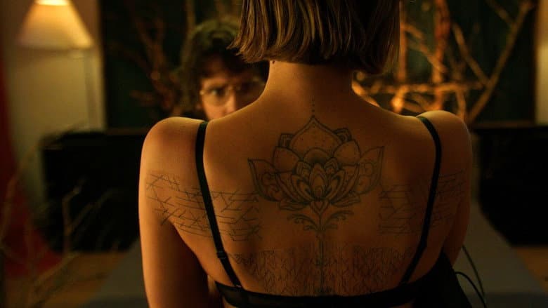 Succubus still