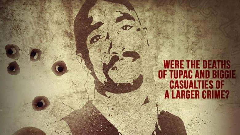Tupac Assassination: Battle For Compton still