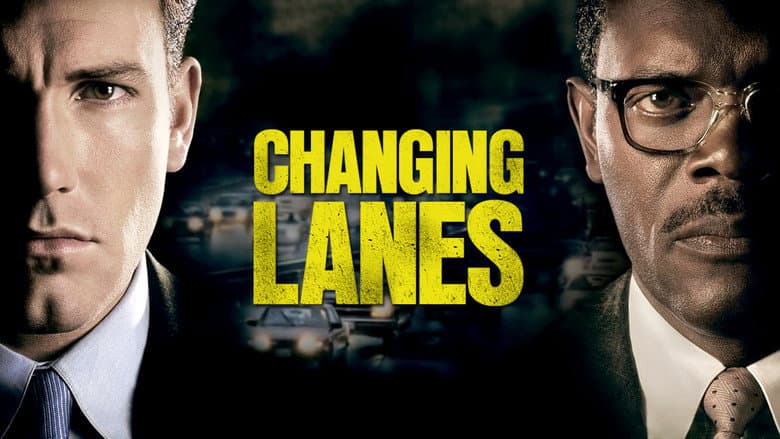 Changing Lanes still