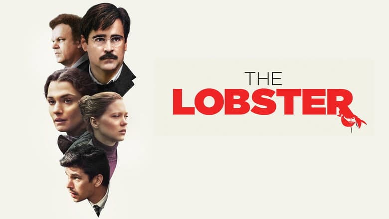 The Lobster still