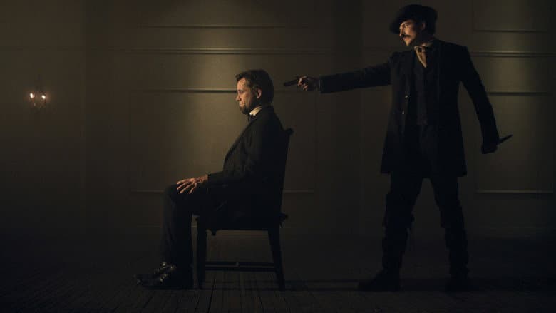 Killing Lincoln still