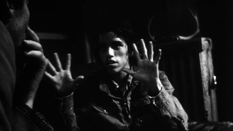 Mala Noche still
