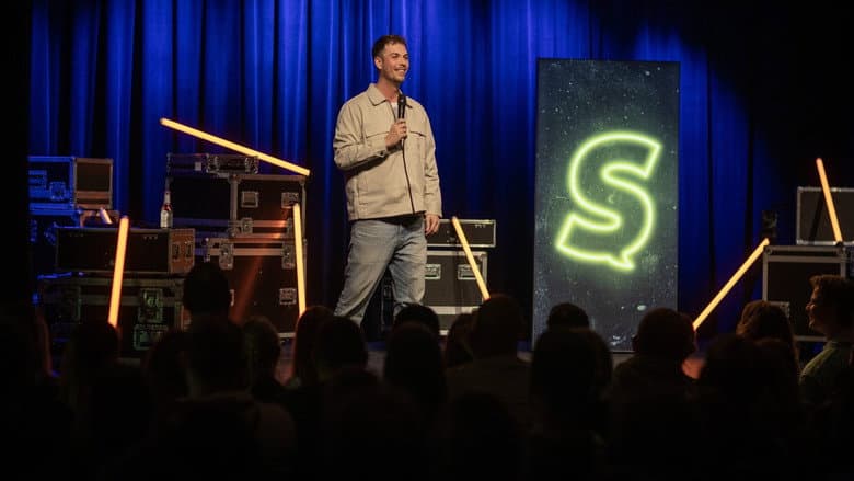 Oliver Stanescu: Mit Show Jo! still