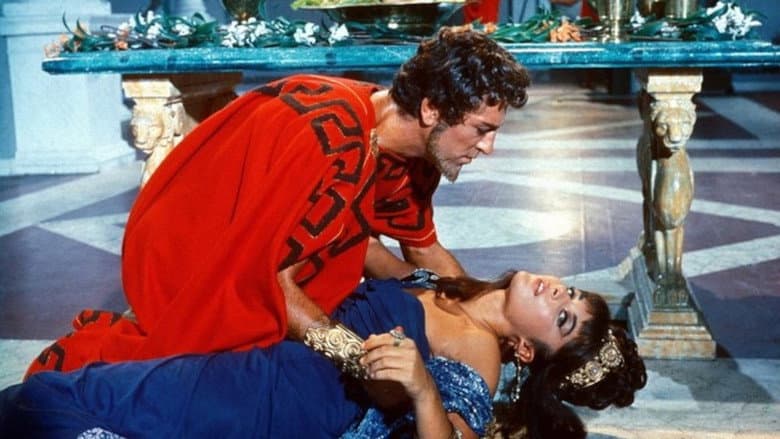 The Magnificent Gladiator still