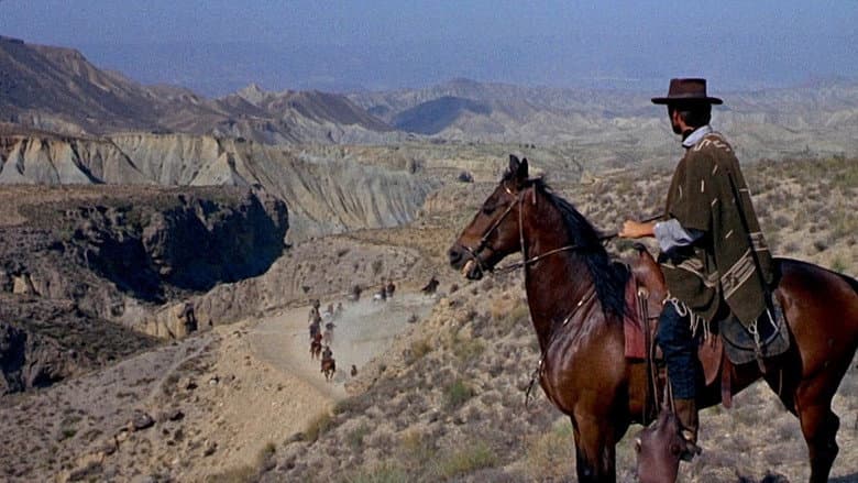 For a Few Dollars More still