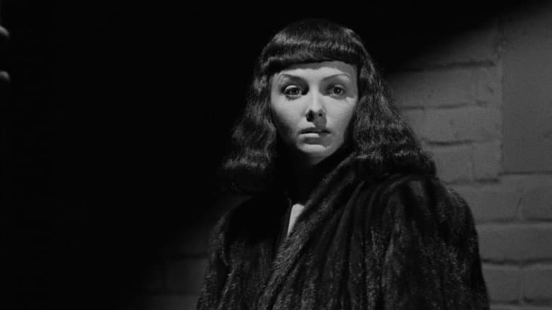 The Seventh Victim still