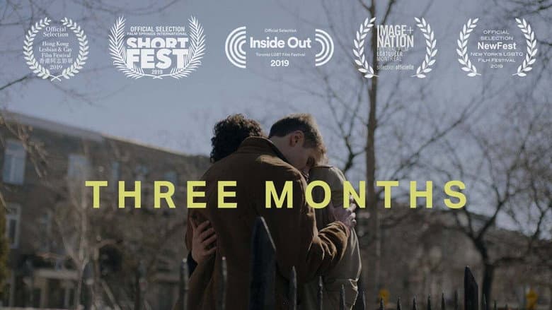 Three Months still