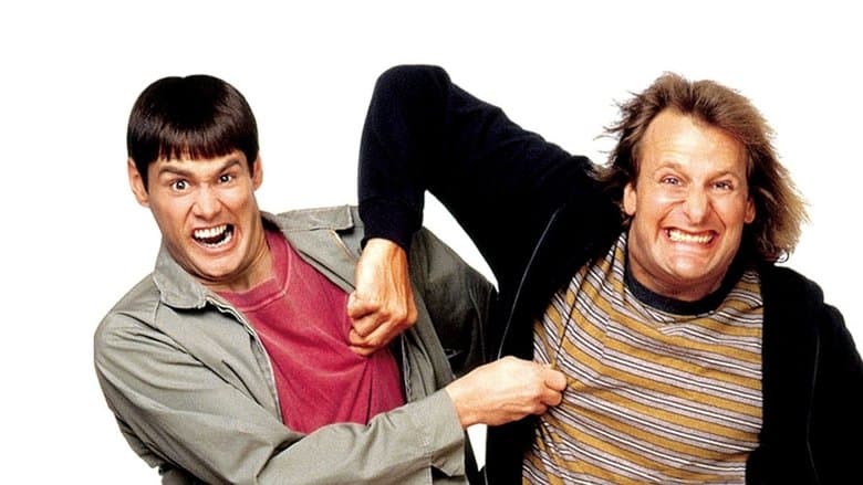 Dumb and Dumber still