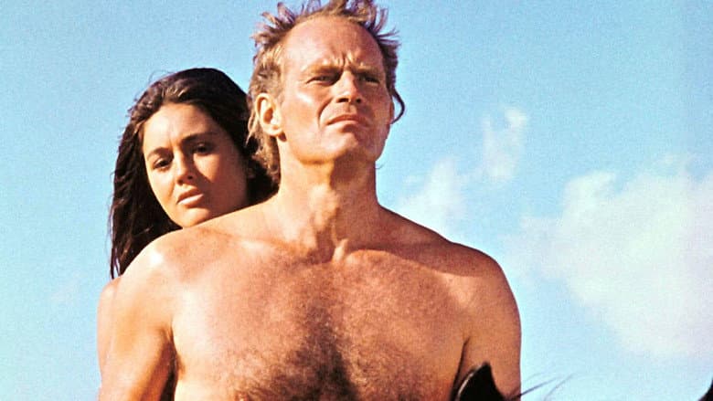 Planet of the Apes: A Milestone of Science Fiction still