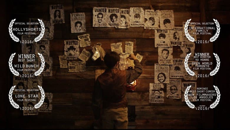 Marty: A Wild West Neverland still