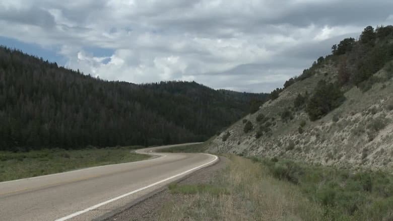 Small Roads still