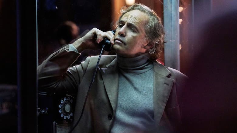 Waltzing with Brando still