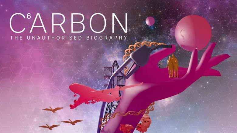 Carbon: The Unauthorised Biography still