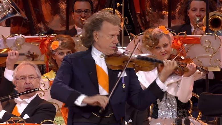 Andre Rieu : Coronation Concert still