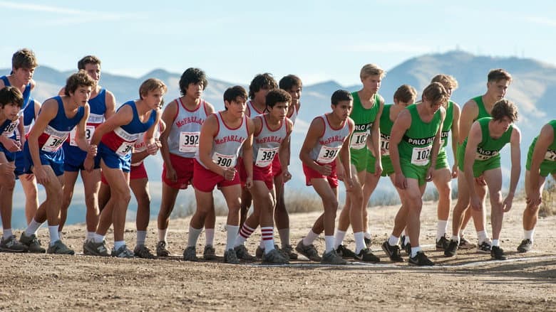 McFarland, USA still